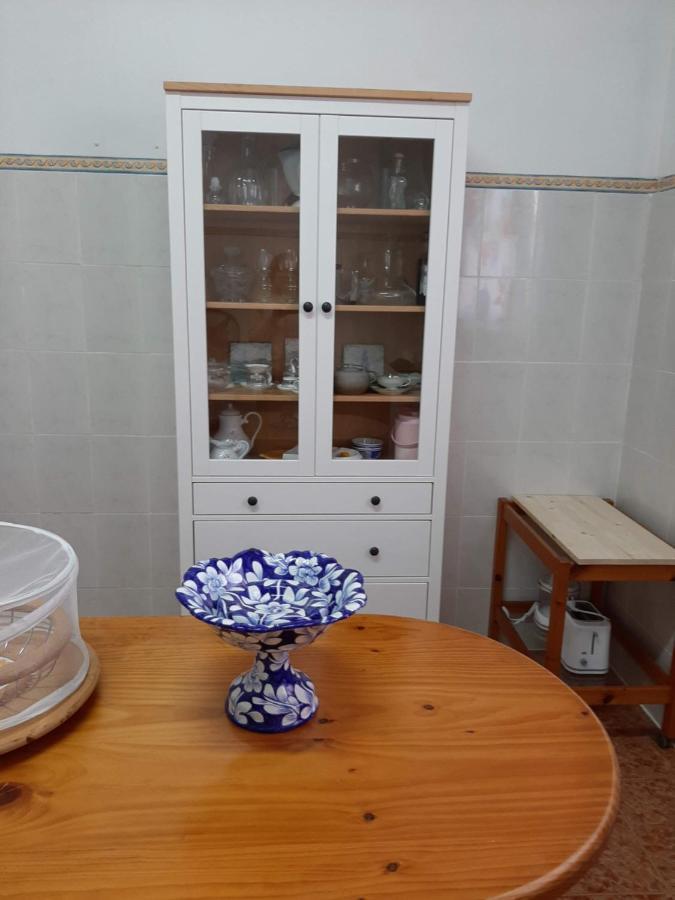Casa Rural Limon Y Sol El El Sauzal Esterno foto