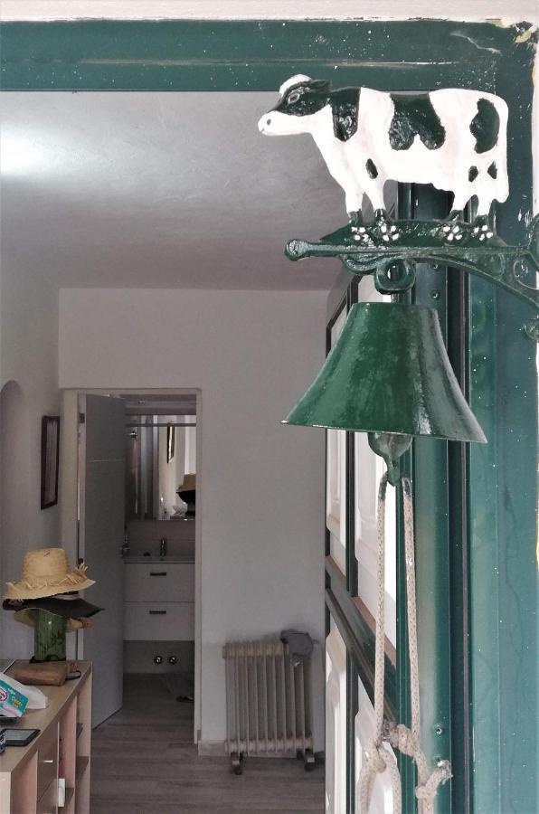 Casa Rural Limon Y Sol El El Sauzal Esterno foto
