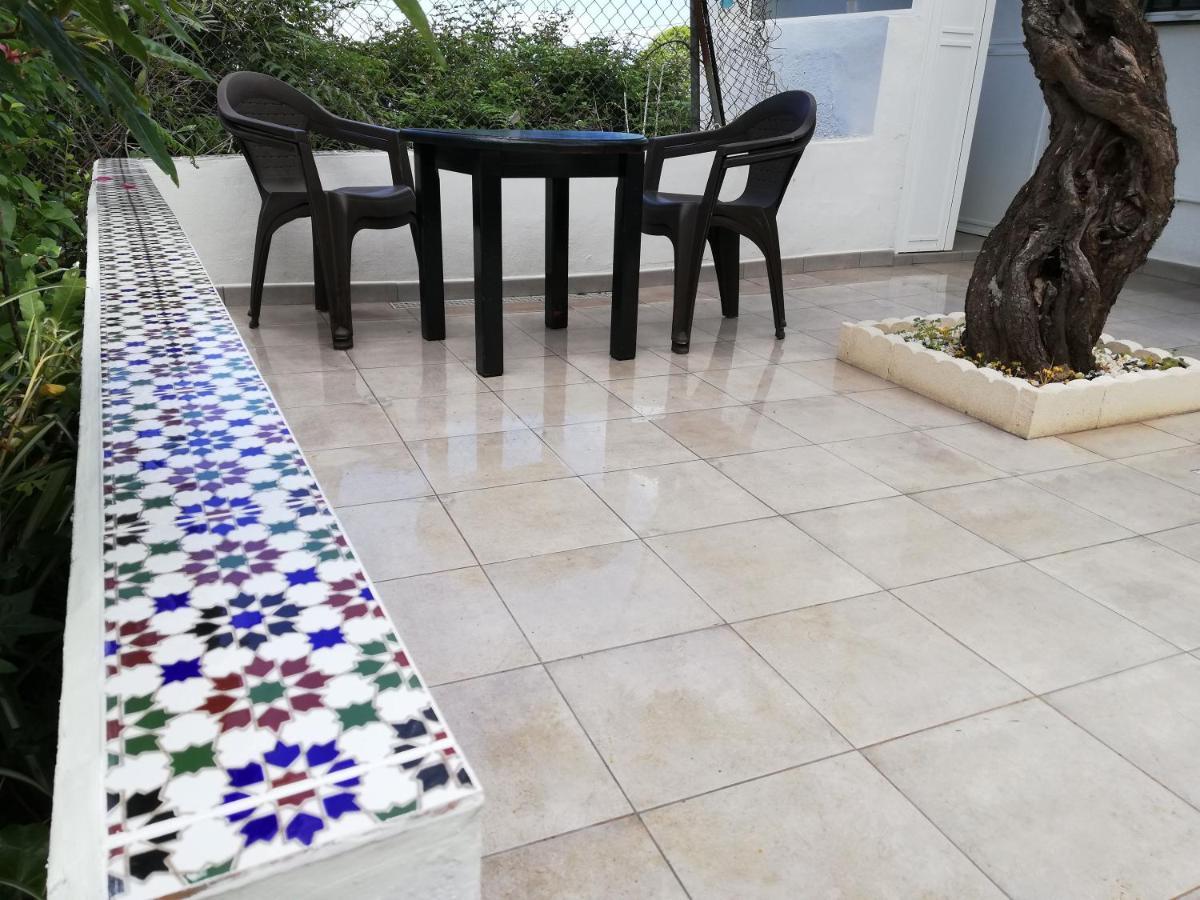 Casa Rural Limon Y Sol El El Sauzal Esterno foto
