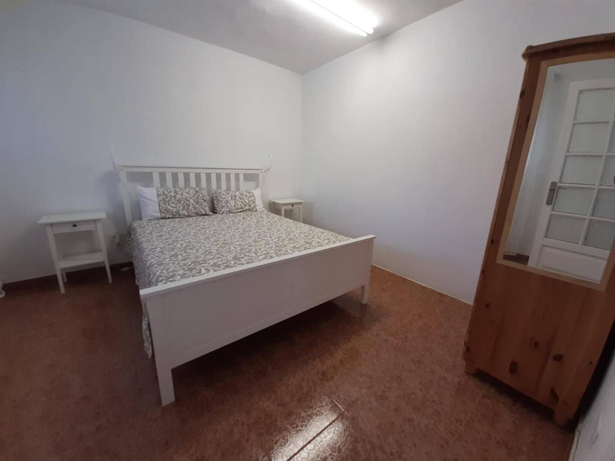 Casa Rural Limon Y Sol El El Sauzal Esterno foto